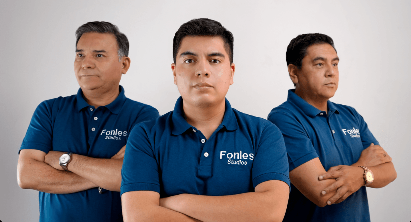 Equipo Tarovers